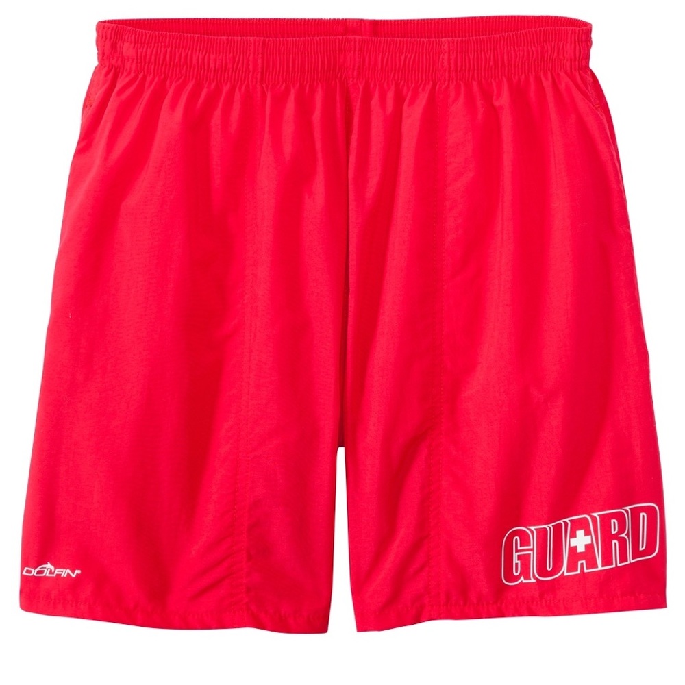 Swim trunks